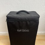 Ca. 12x Optische monturen, Tom Davies, in luxe draagtas